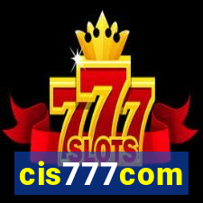 cis777com