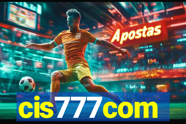 cis777com