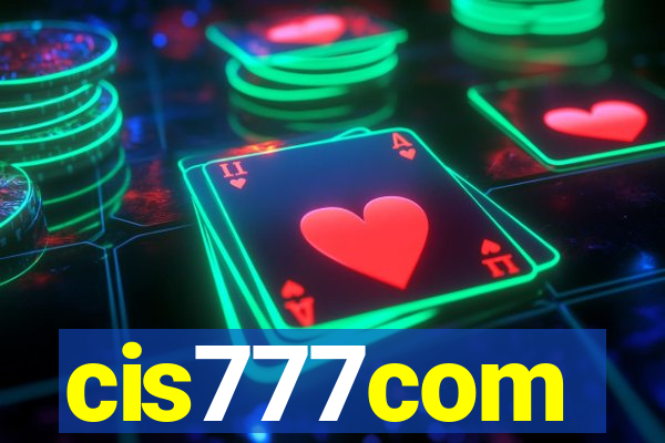 cis777com