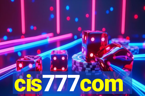 cis777com