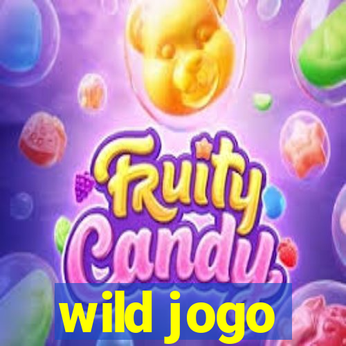 wild jogo