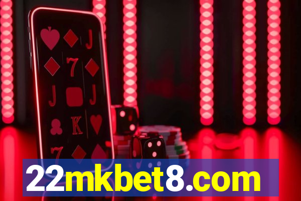 22mkbet8.com
