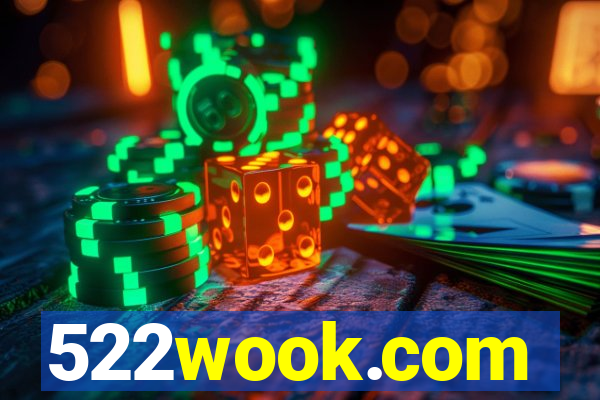 522wook.com