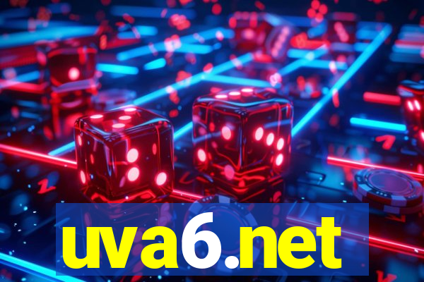 uva6.net