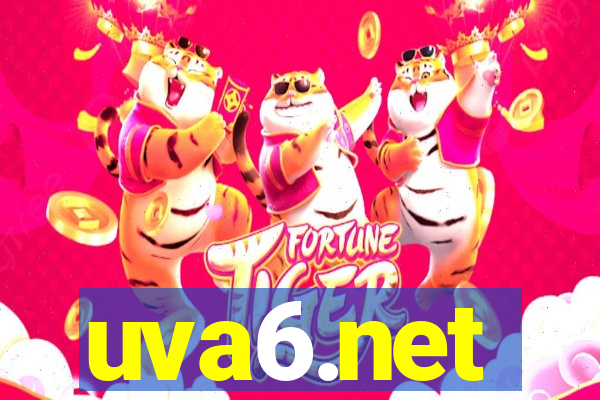 uva6.net