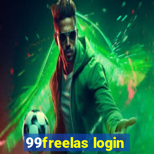99freelas login