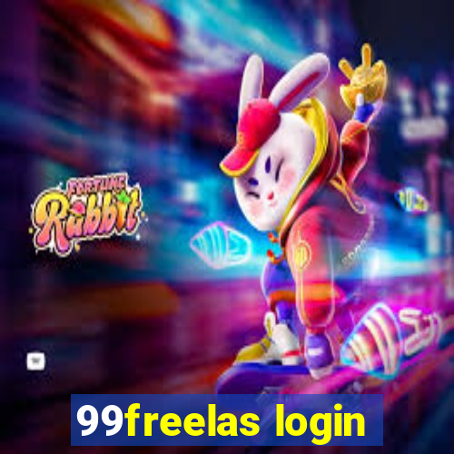 99freelas login