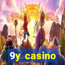 9y casino