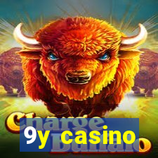 9y casino