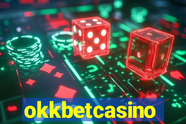 okkbetcasino