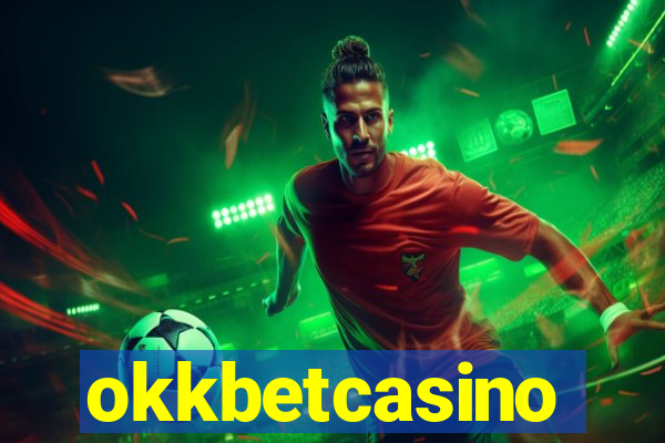 okkbetcasino
