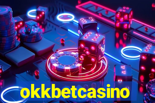 okkbetcasino