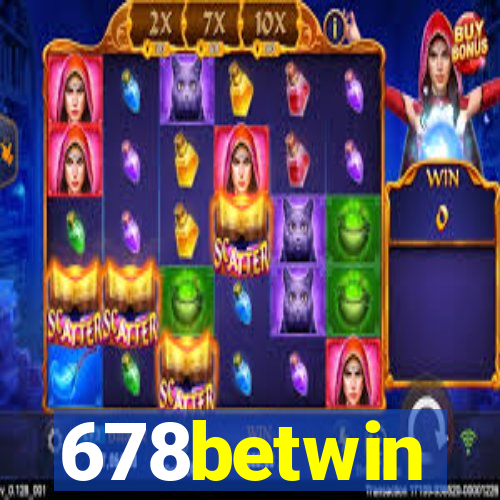 678betwin