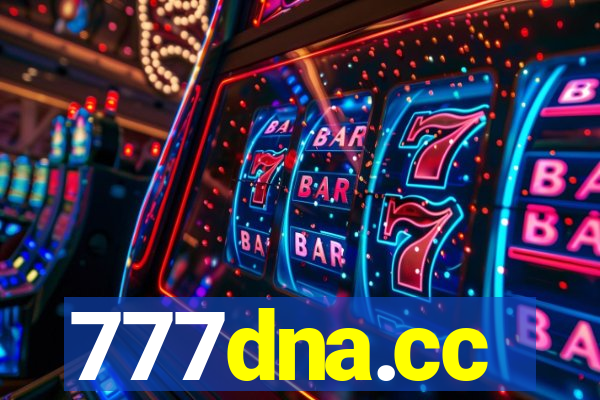 777dna.cc