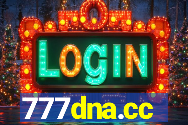 777dna.cc