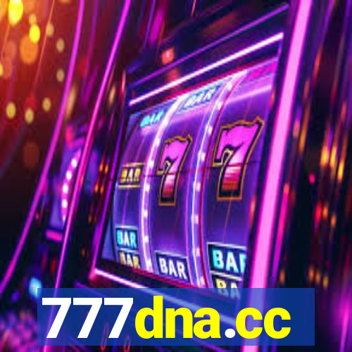 777dna.cc