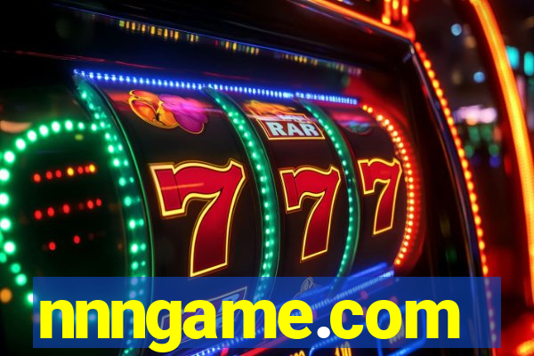 nnngame.com