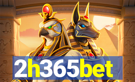 2h365bet