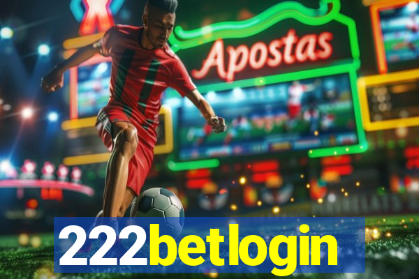 222betlogin