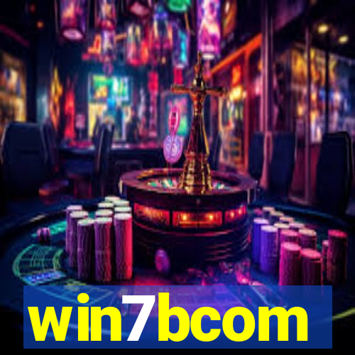 win7bcom