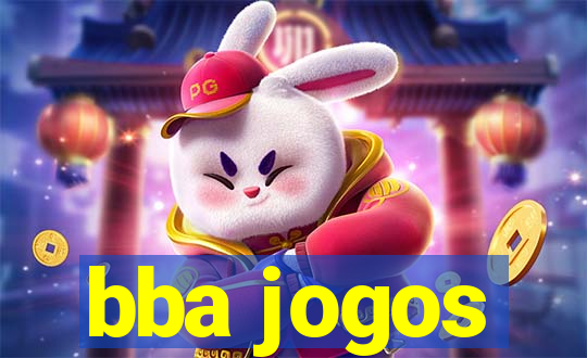 bba jogos