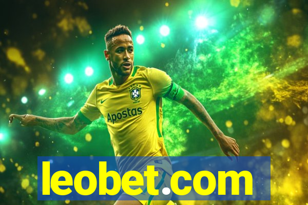 leobet.com
