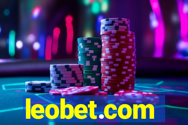 leobet.com