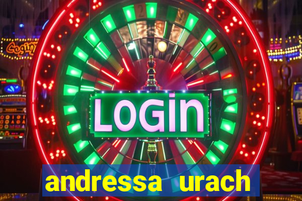 andressa urach pelada 2024