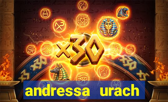 andressa urach pelada 2024
