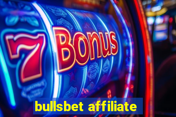 bullsbet affiliate