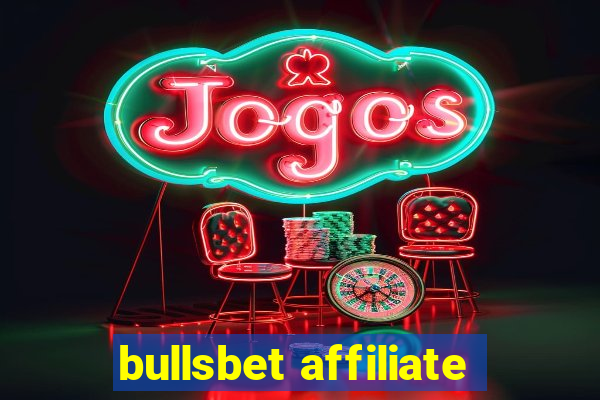 bullsbet affiliate