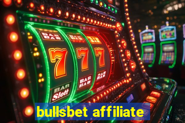 bullsbet affiliate