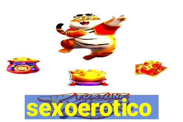 sexoerotico