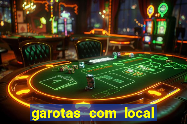 garotas com local porto alegre