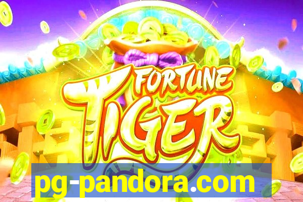 pg-pandora.com