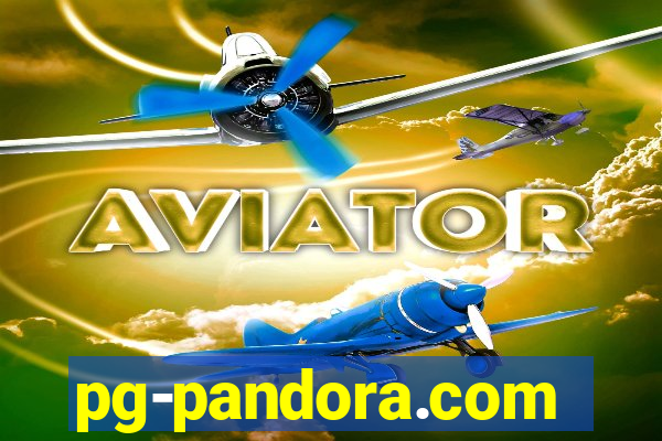 pg-pandora.com