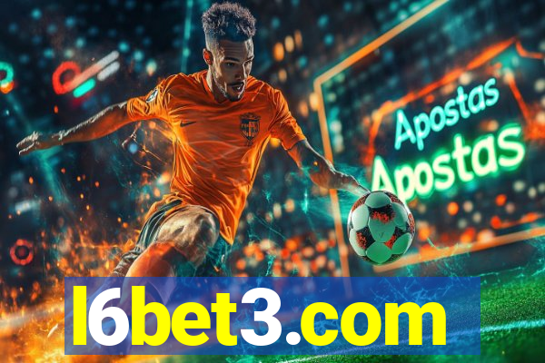 l6bet3.com