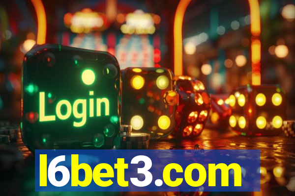 l6bet3.com