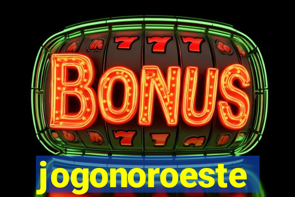 jogonoroeste
