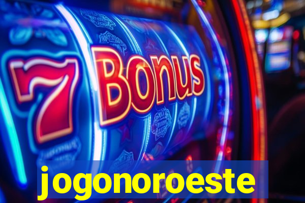 jogonoroeste