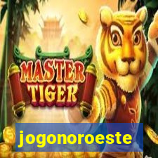 jogonoroeste