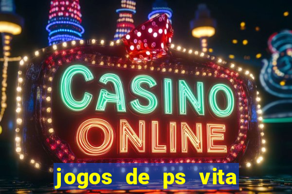 jogos de ps vita download pkg