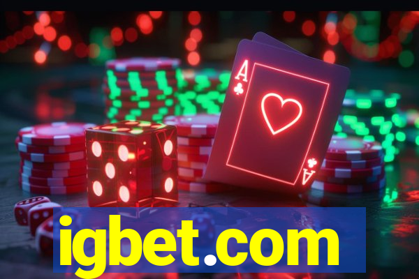 igbet.com