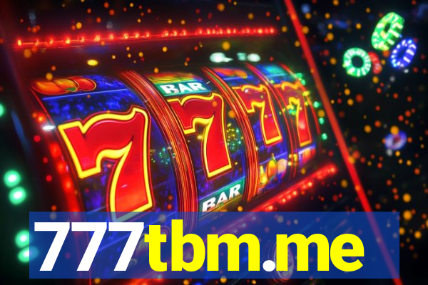 777tbm.me