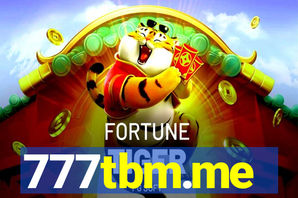 777tbm.me