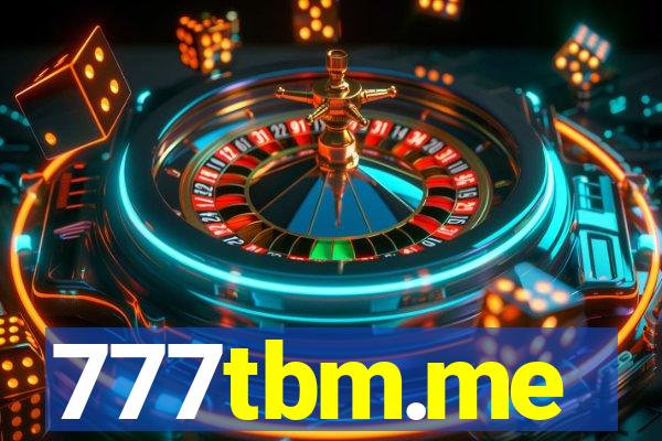 777tbm.me