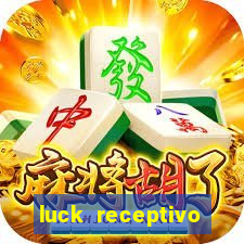 luck receptivo porto seguro