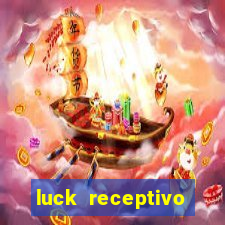 luck receptivo porto seguro