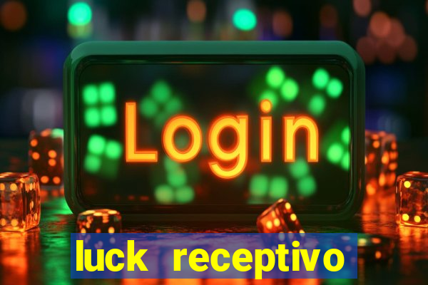 luck receptivo porto seguro