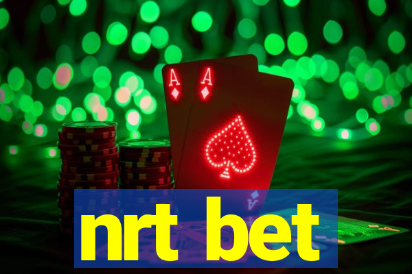 nrt bet